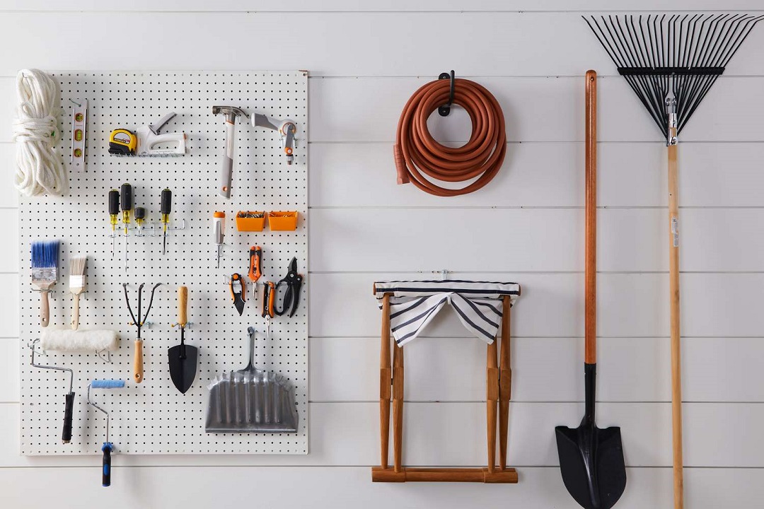 Garden Tools