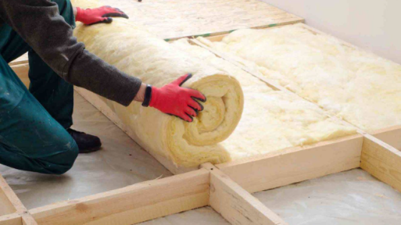 Ideas for insulating your home