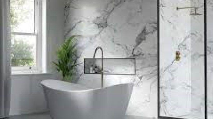 Updating and Improving your Bathroom