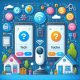 Choosing the Best Smart Home Control for You