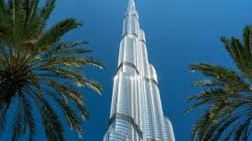 Iconic Buildings Using Solar Energy