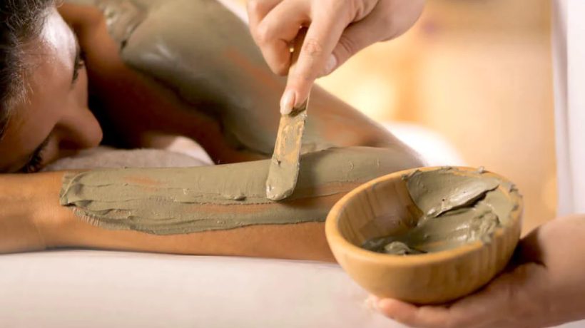 How to Prepare for a Mud Wrap Spa Treatment?
