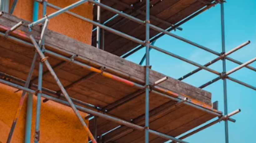 Every scaffolder should know these safety tips