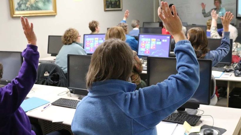 Mastering the Digital Classroom: Your Comprehensive Guide to Online Study Success