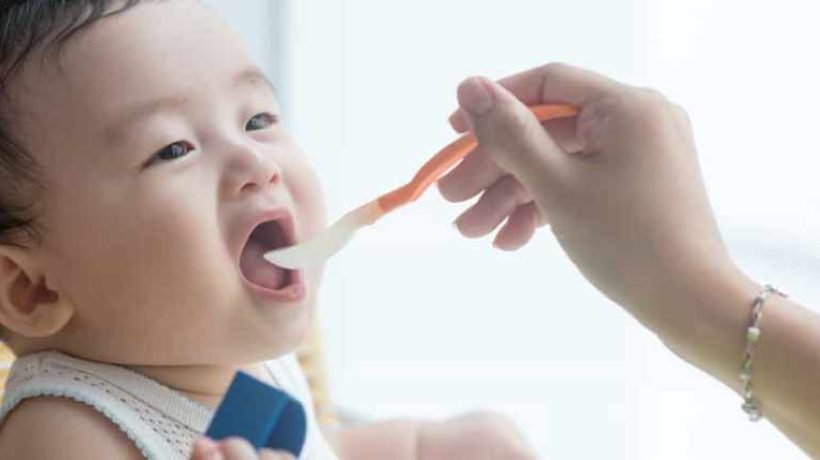 Best First Foods for Babies: A Guide to Nutrition and Safety