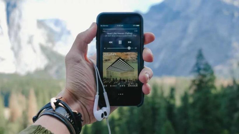 Get Creative: Songs to Spark Your Imagination