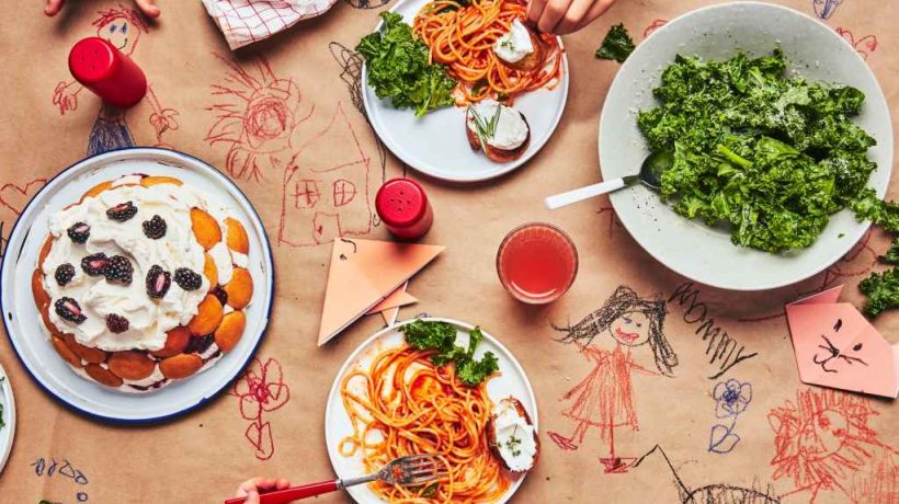 Why These 9 Easy Kids Recipes Are a Must-Try (and Will Make You a Kitchen Hero)