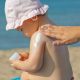 Which sunscreen is best for babies with eczema?