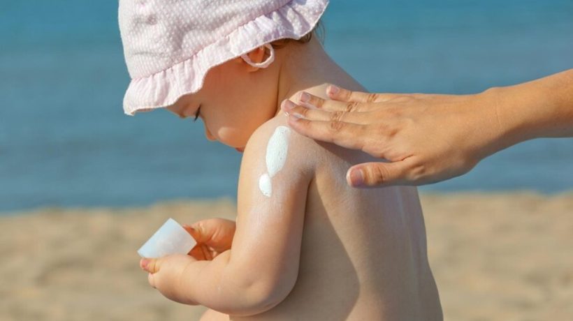 Best Baby Sunscreen for Sensitive Skin and Eczema: Ultimate Protection for Your Little One