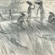 First documented accounts of surfing by europeans hawaii