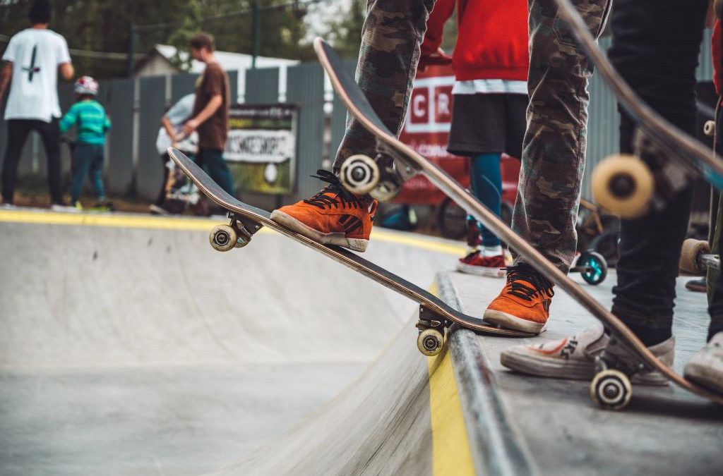 Mistakes in foot movement that ruin skateboard turns youtube