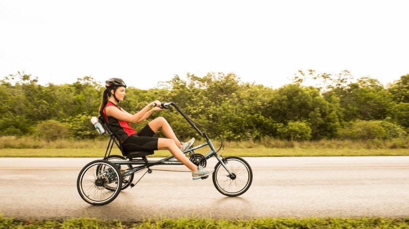 The Ultimate Guide to Recumbent Bike Ergonomics for Back Pain Relief