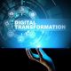 The Key Drivers of Digital Transformation