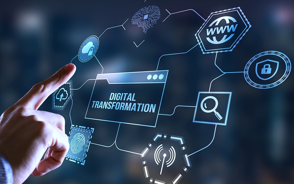 The Importance of Digital Transformation