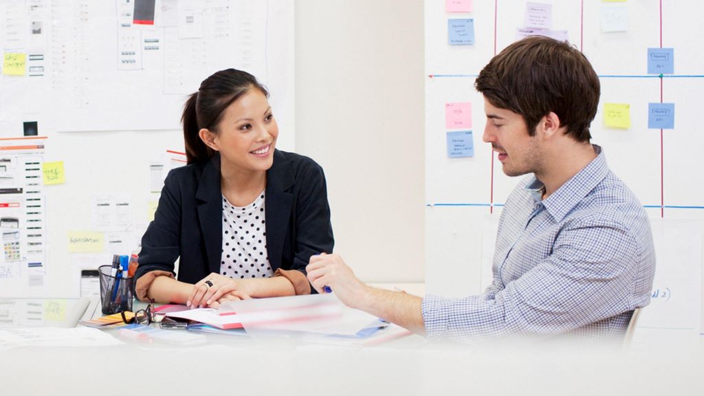 Staying Technically Sharp