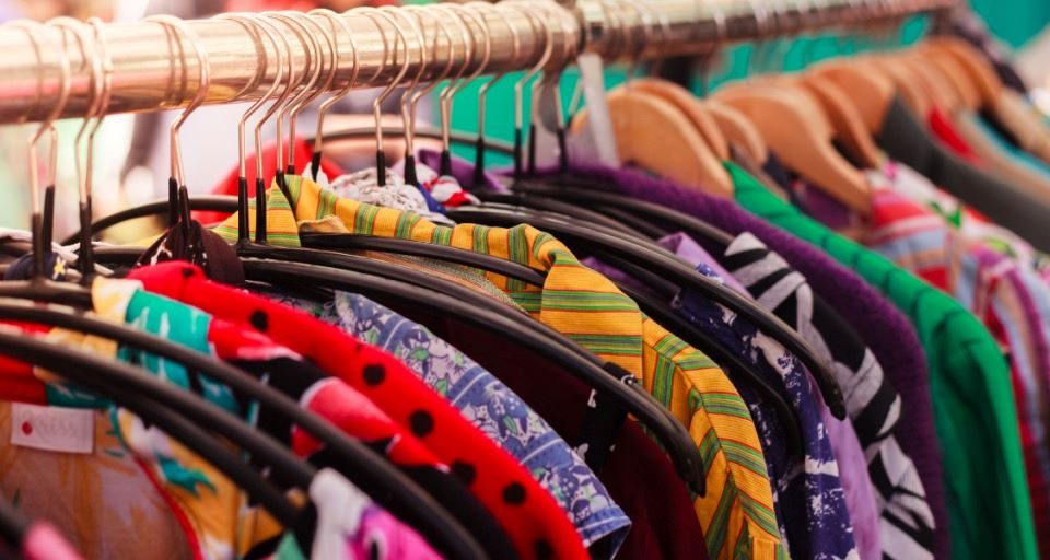 Beginner's guide to sustainable and circular fashion