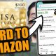 Step-by-Step Guide to Adding a Visa Gift Card to Amazon