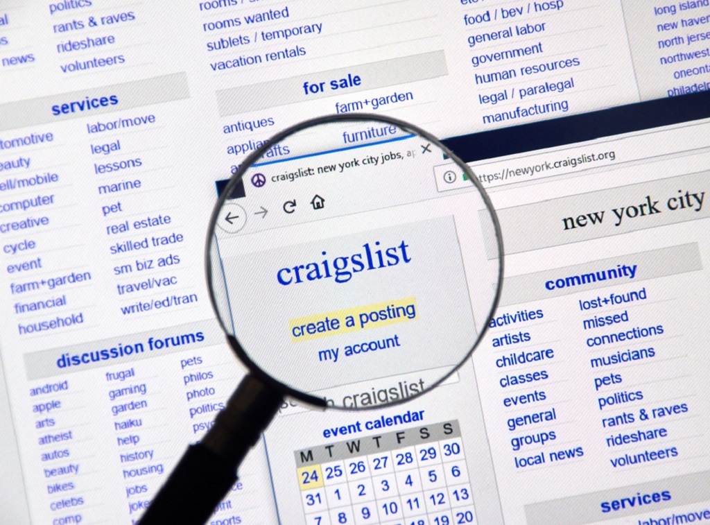 How Often Can You Repost a Craigslist Ad