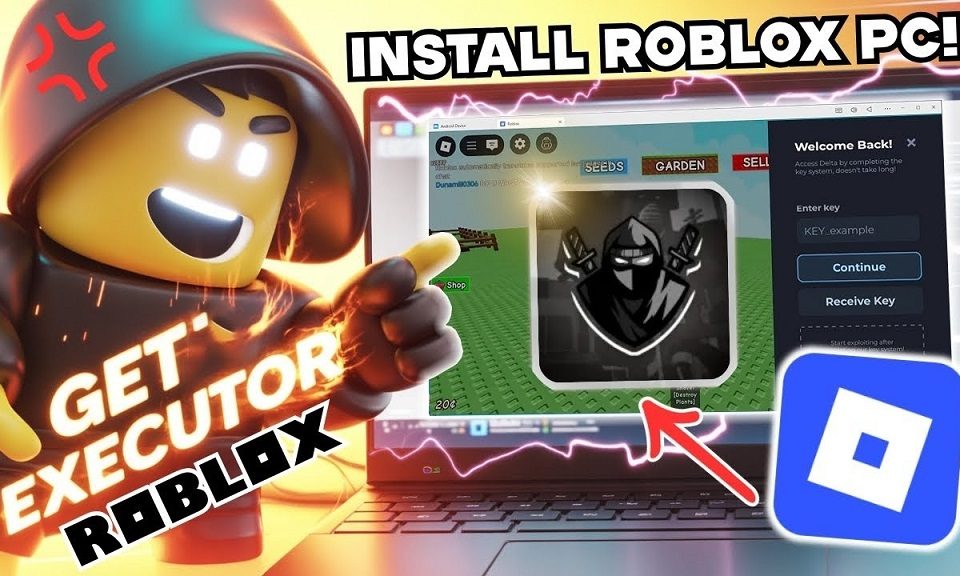 Are There Alternatives to Executors for Scripting