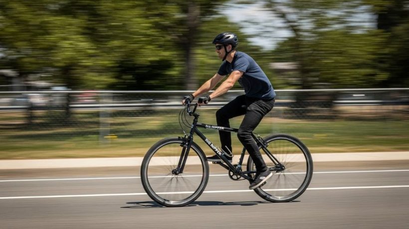 Big Ripper Bike Everyday Usability Explained