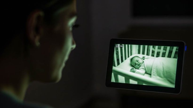 Top Video Baby Monitors with Camera and Night Vision
