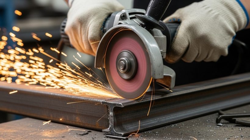 How to Choose the Best Angle Grinder for Cutting Metal Efficiently