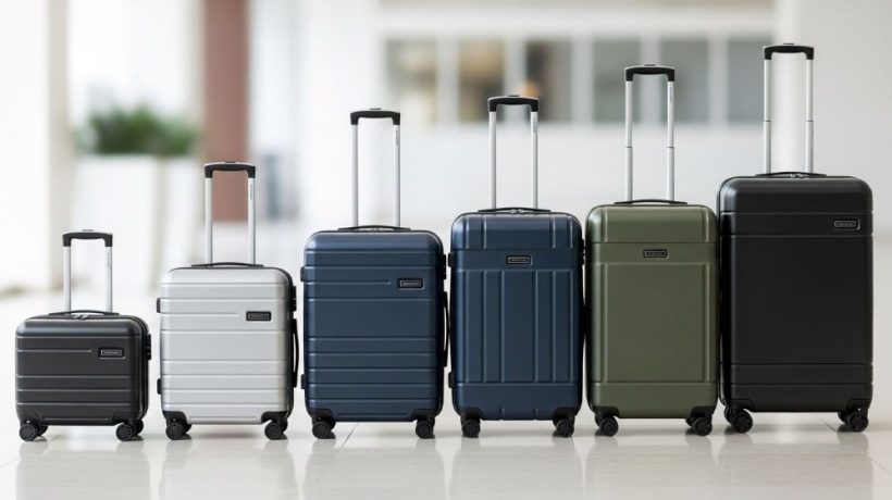 How to Choose the Best Luggage for Travel in 2026 (Complete Buying Guide)