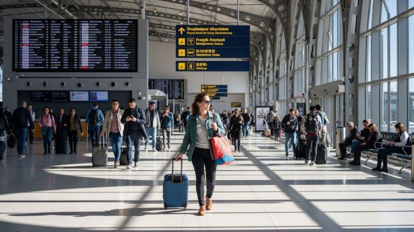 How to Find a Lightweight Travel Tote for Comfortable Journeys