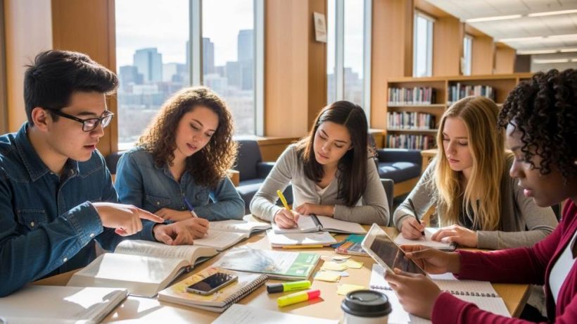 How Learners in Denver, CO Can Turn Poor Grades Into Better Study Decisions