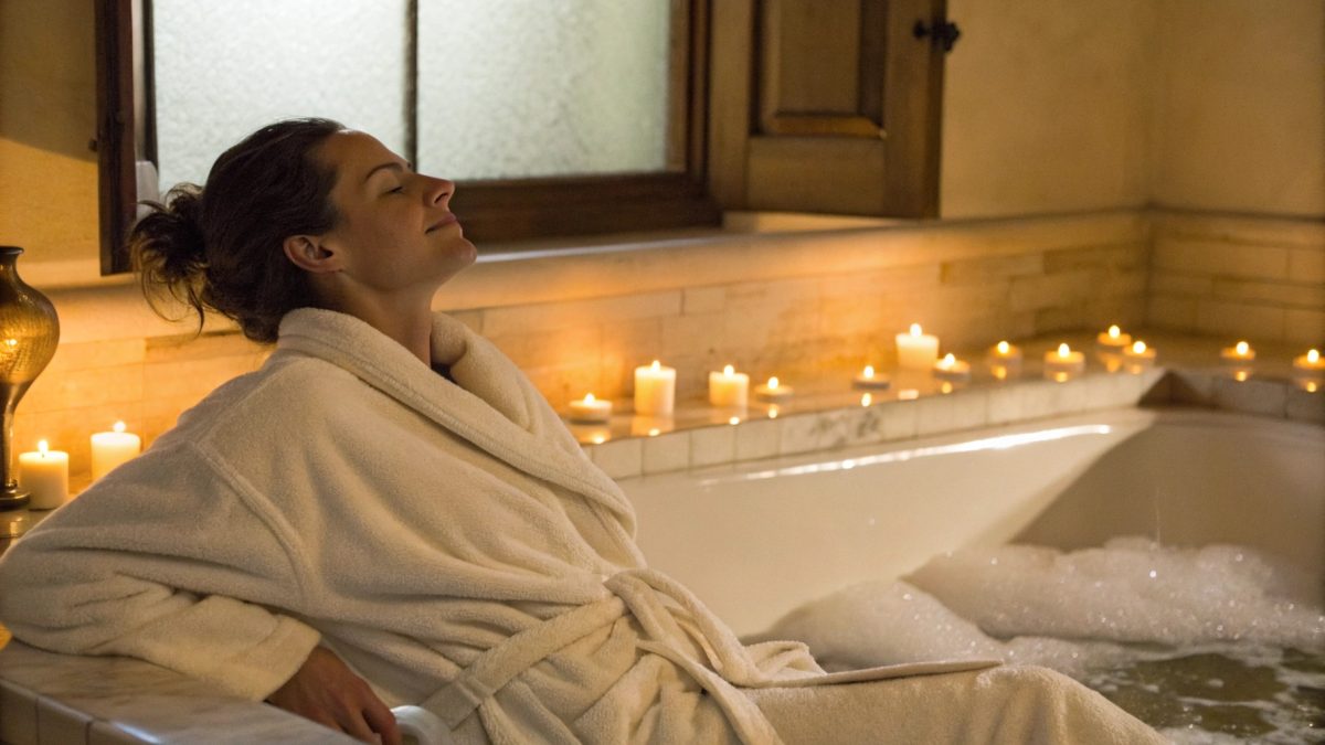 Discover why luxury spa robes elevate your relaxation. Learn how premium, soft fabrics enhance comfort, reduce stress, and maximize your wellness experience.