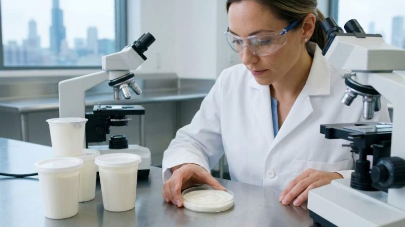 Why Nutrition Experts in Chicago, IL Discuss Hidden Changes in Packaged Yogurt