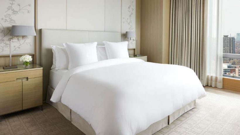 Best Queen Sheet Sets and Comforters That Stay Soft After Washing