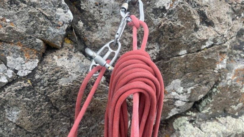 How to Pick the Best Climbing Rope for Sport Climbing in North Carolina (NC)