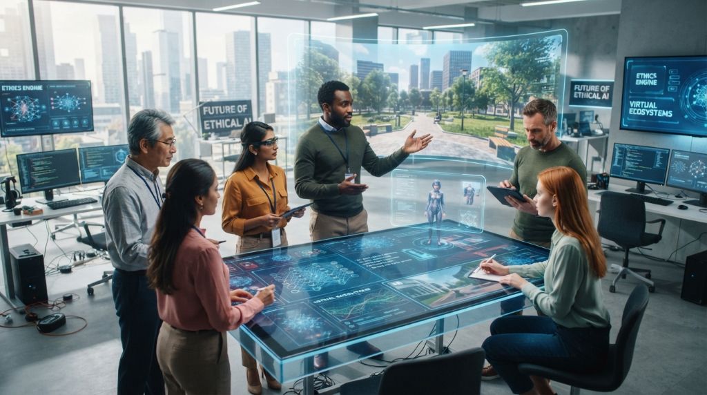 New career opportunities created by artificial intelligence