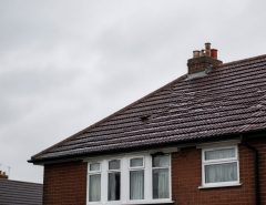 When to Call a Roofer
