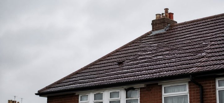 When to Call a Roofer